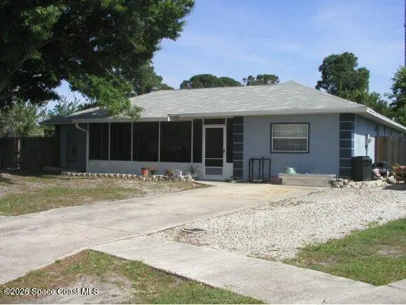 2520 Tyler Court, Merritt Island, Fl 32953, FL