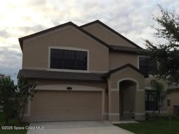 5398 Hallamshire Boulevard, Titusville, Fl 32780, FL