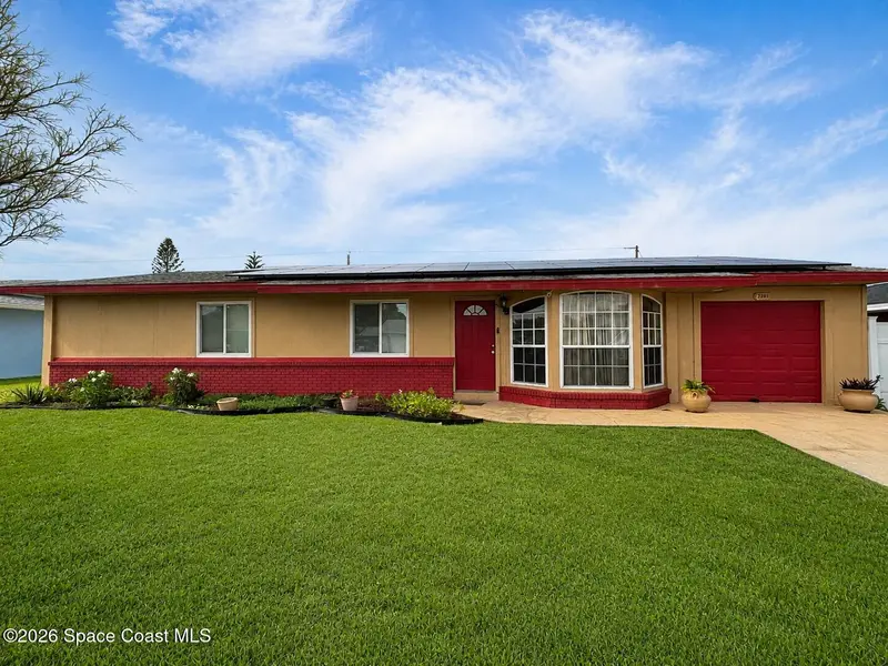 3291 Eastman Avenue Ne, Palm Bay, Fl 32905, FL