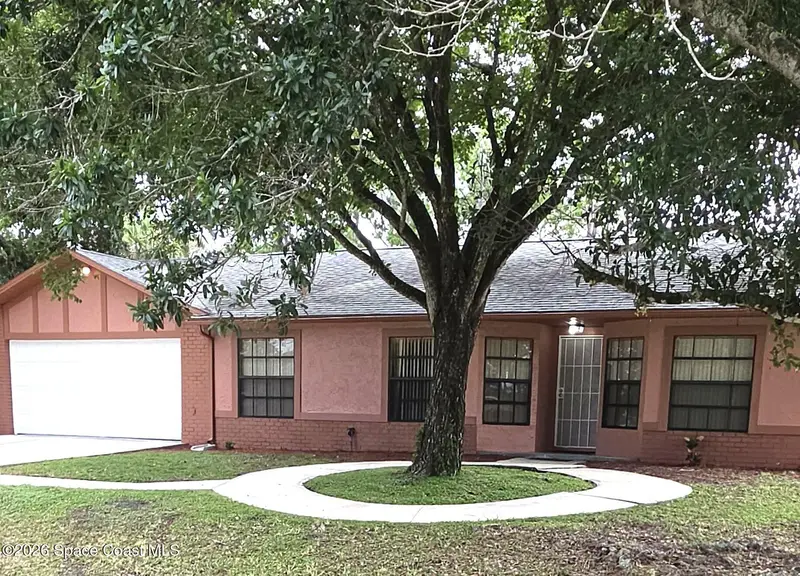 792 Emerson Drive Ne, Palm Bay, Fl 32907, FL