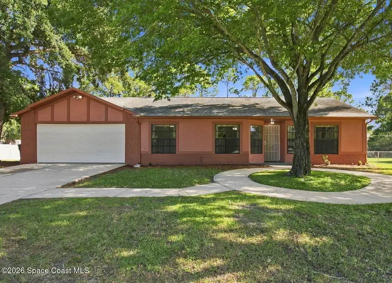 792 Emerson Drive Ne, Palm Bay, Fl 32907, FL