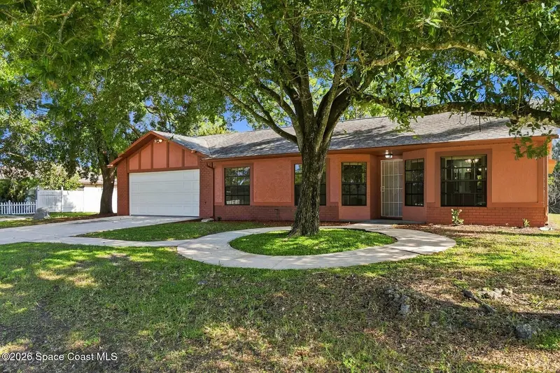 792 Emerson Drive Ne, Palm Bay, Fl 32907, FL