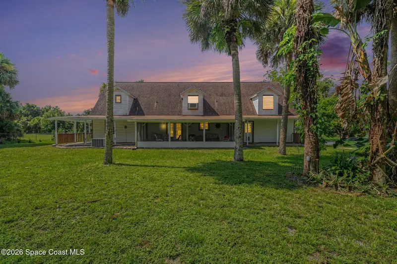 5050 Cangro Street, Cocoa, Fl 32926, FL