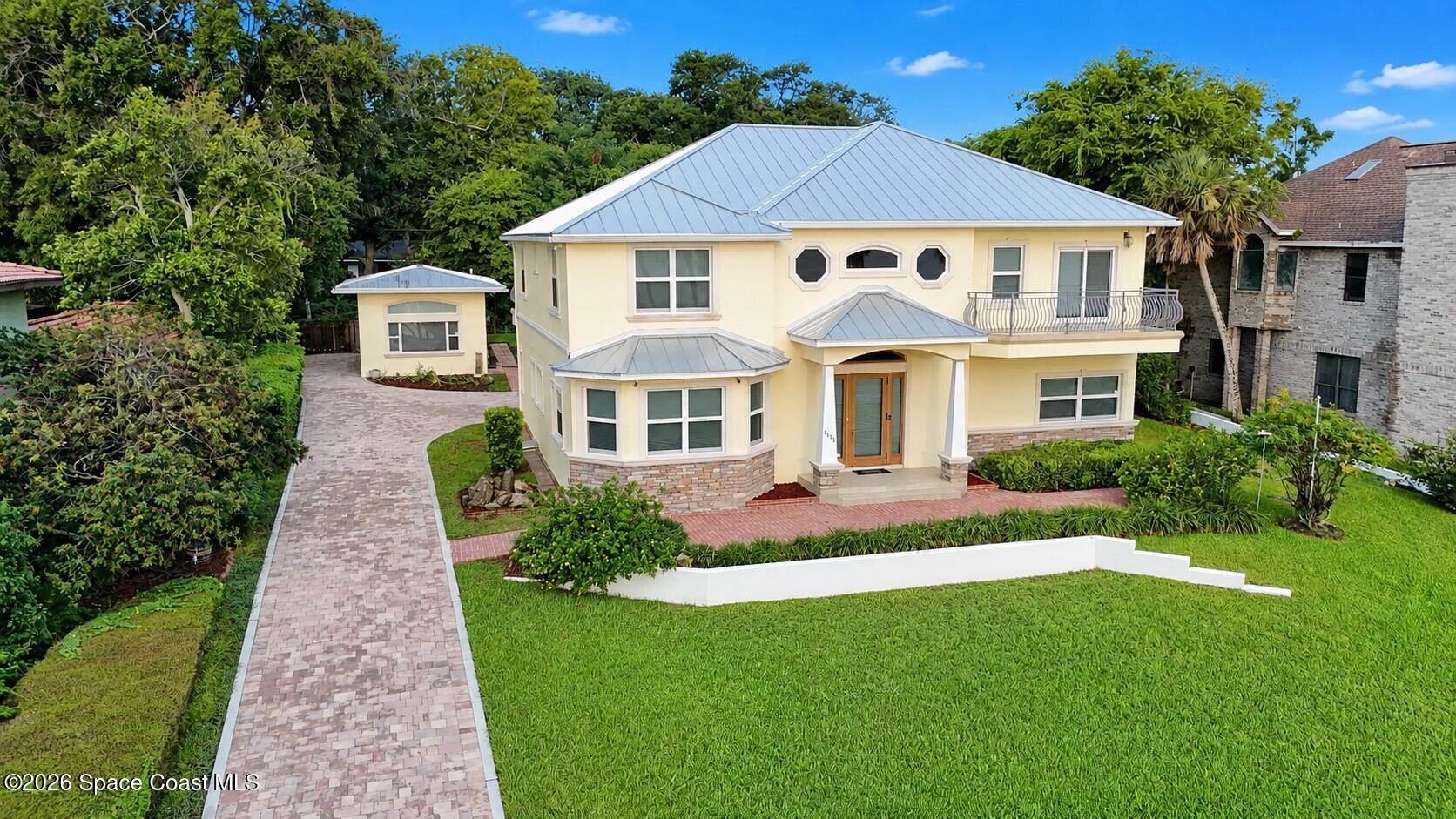 1613 N Indian River Drive, Cocoa, Fl 32922, FL