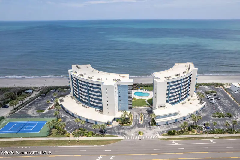 Satellite Beach listing