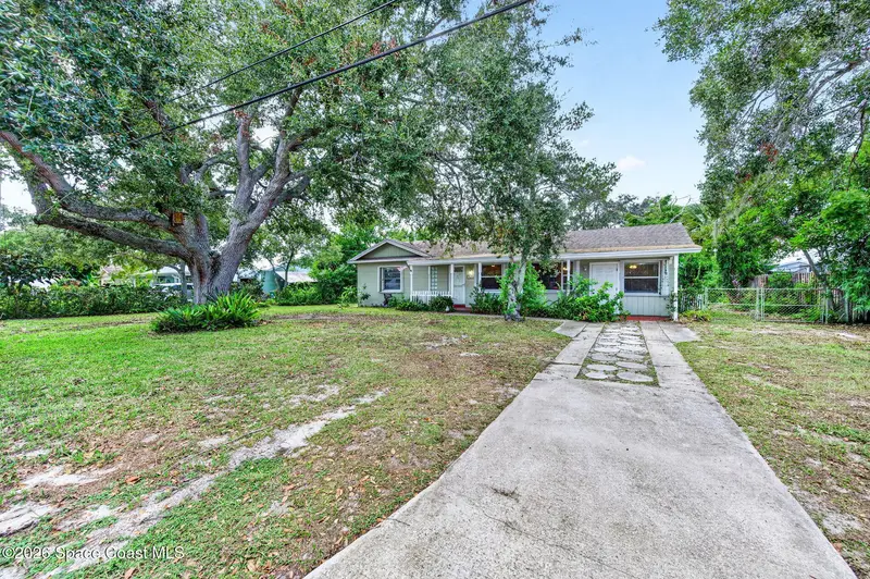 812 Orange Blossom Drive, Melbourne, Fl 32935, FL