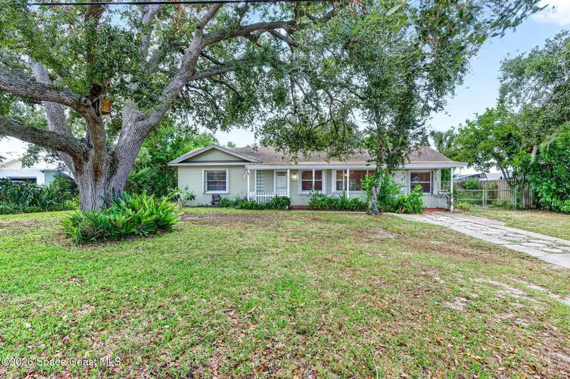 812 Orange Blossom Drive, Melbourne, Fl 32935, FL