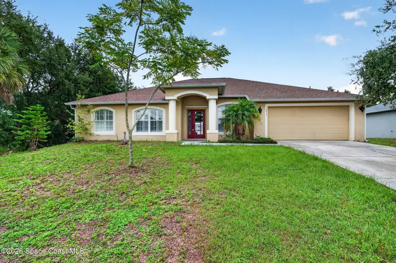 2933 Tishman Road Se, Palm Bay, Fl 32909, FL