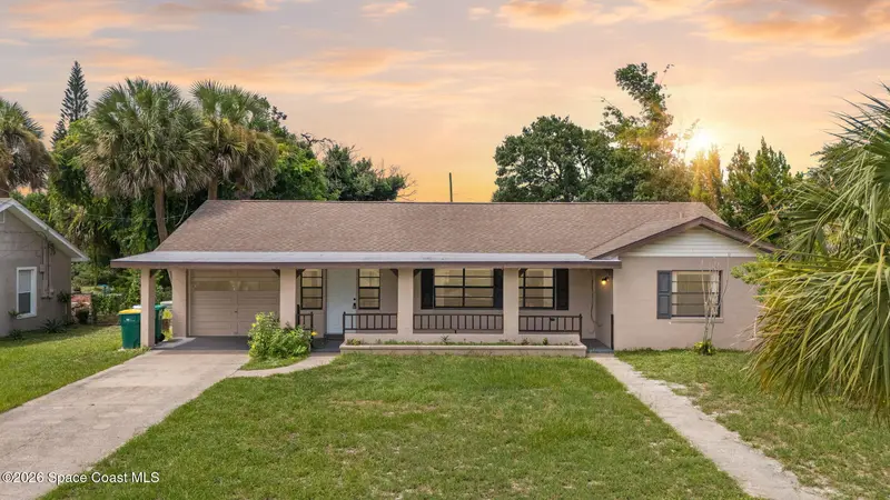 534 Loveridge Drive, Melbourne, Fl 32935, FL