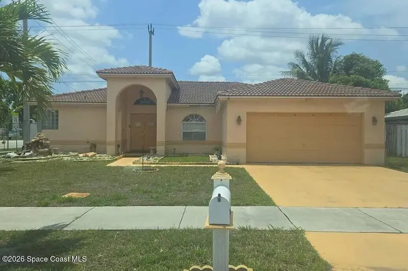 8200 Nw 44th Court, Lauderhill, Fl 33351, FL