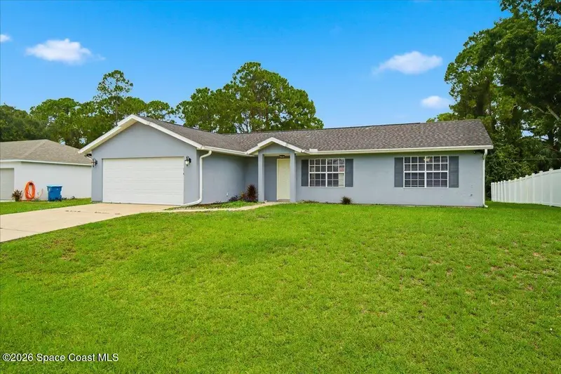 1227 Wing Road Sw, Palm Bay, Fl 32908, FL