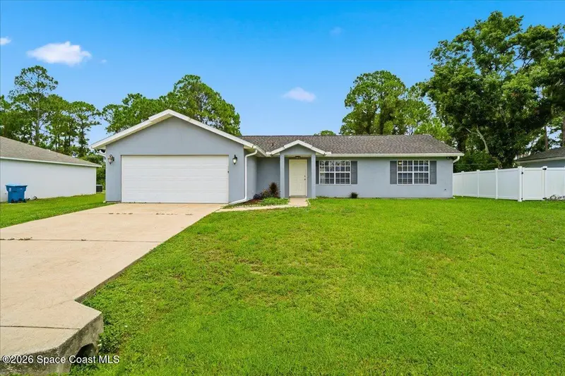 1227 Wing Road Sw, Palm Bay, Fl 32908, FL