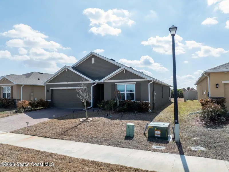 5017 Barr Street, West Melbourne, Fl 32904, FL