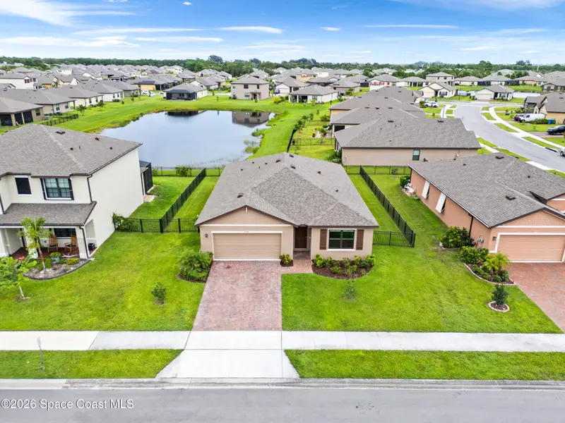 6494 Topaz Drive, Grant-Valkaria, Fl 32949, FL