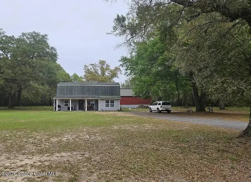5542 Delona Road, Milton, Fl 32583, FL