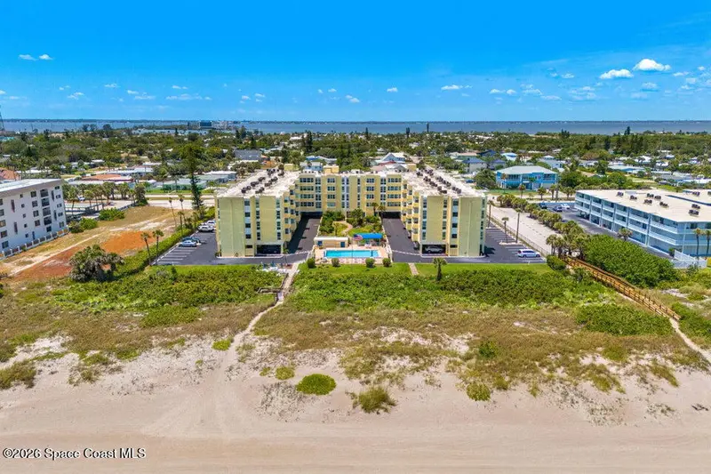 4700 Ocean Beach Boulevard 510, Cocoa Beach, Fl 32931, FL