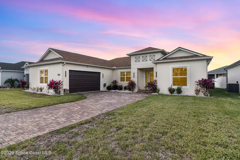 1923 Crossbill Drive, Titusville, Fl 32796, FL