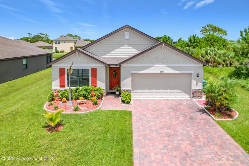 6935 Topaz Drive, Grant-Valkaria, Fl 32949, FL