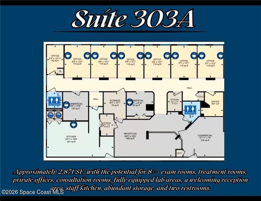 3755 7th Terrace #303 A, Vero Beach, Fl 32960, FL