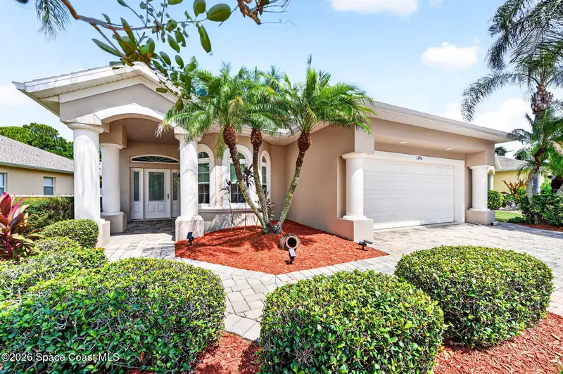 Rockledge Country Club listing