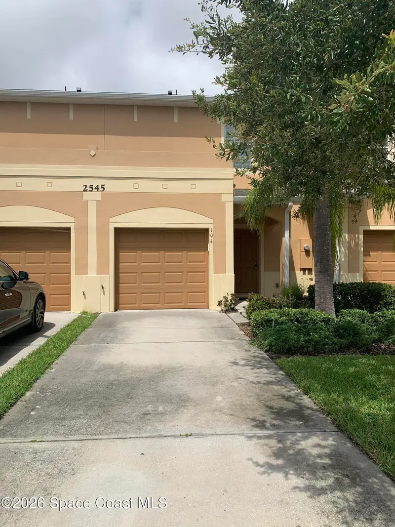 2545 Revolution Street 104, Melbourne, Fl 32935, FL