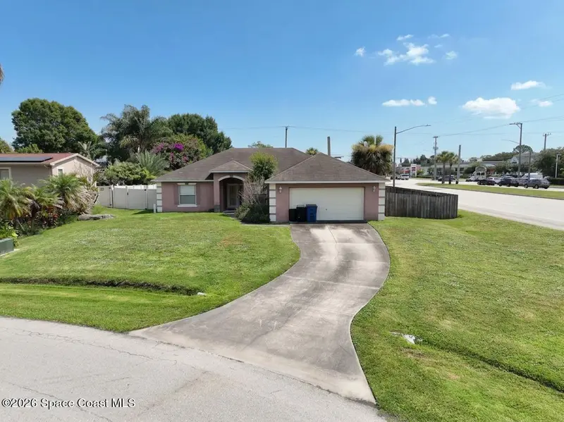 1480 Emerson Drive Ne, FL