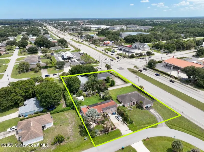 1480 Emerson Drive Ne, FL