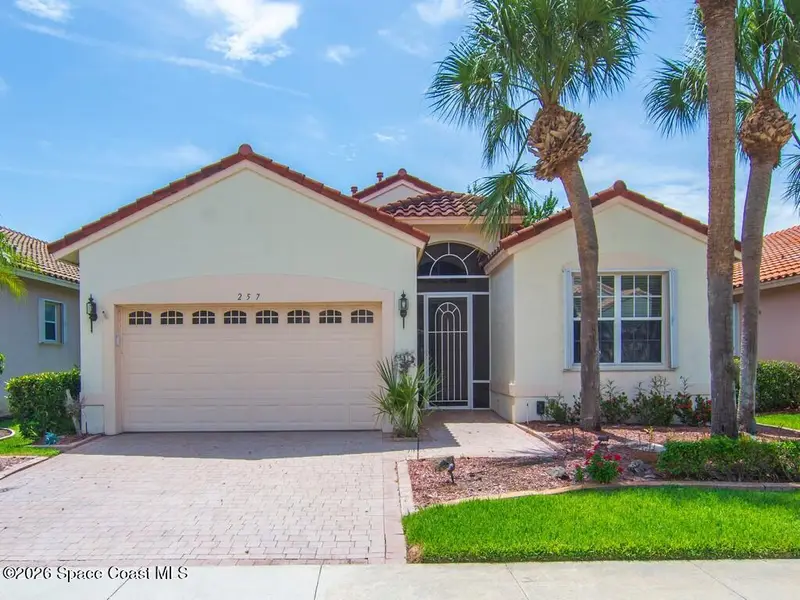 257 Nw Toscane Trail, Port St. Lucie, Fl 34986, FL