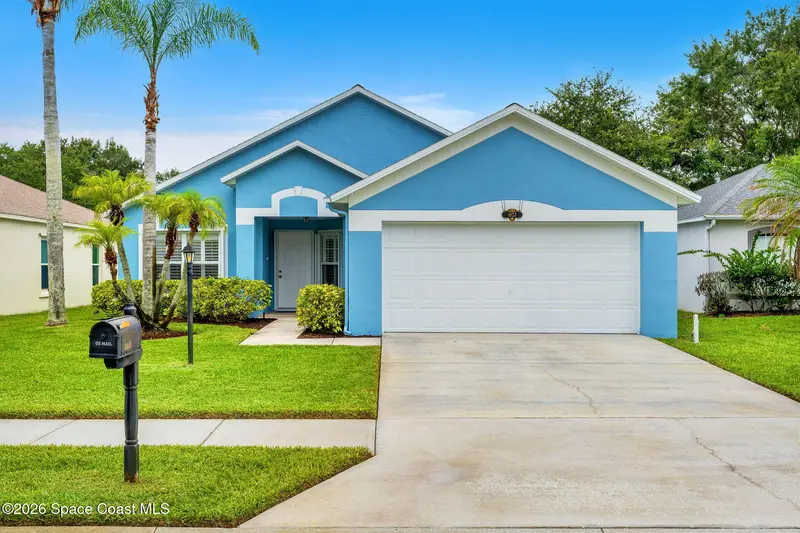 1623 Vista Lake Circle, Melbourne, Fl 32904, FL
