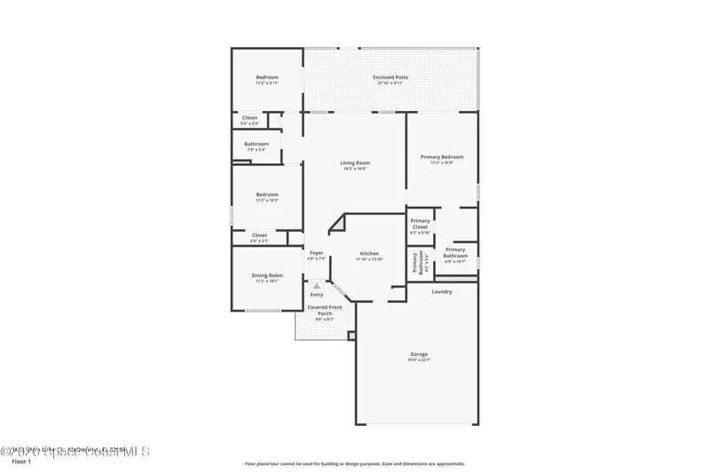 1623 Vista Lake Circle, Melbourne, Fl 32904, FL