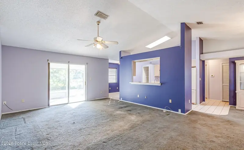 1718 Ashcroft Street Nw, Palm Bay, Fl 32907, FL