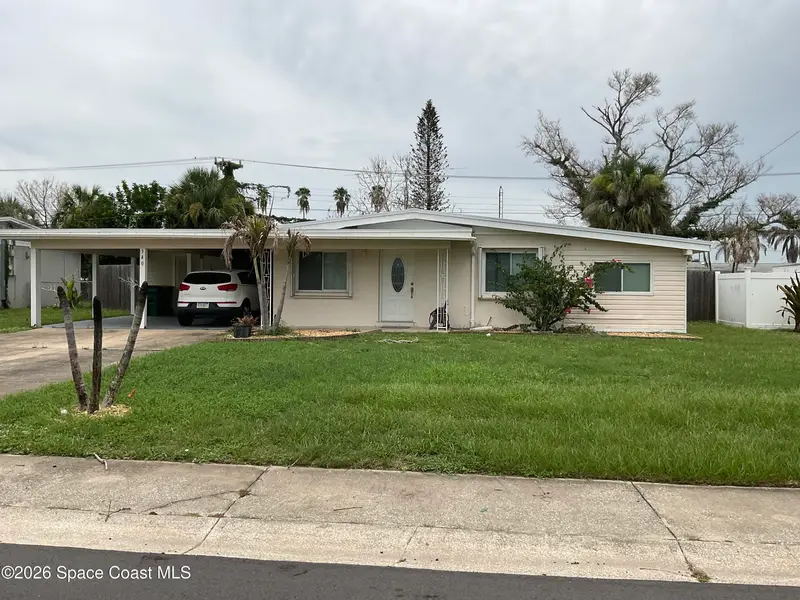 340 Belair Avenue, Merritt Island, Fl 32953, FL