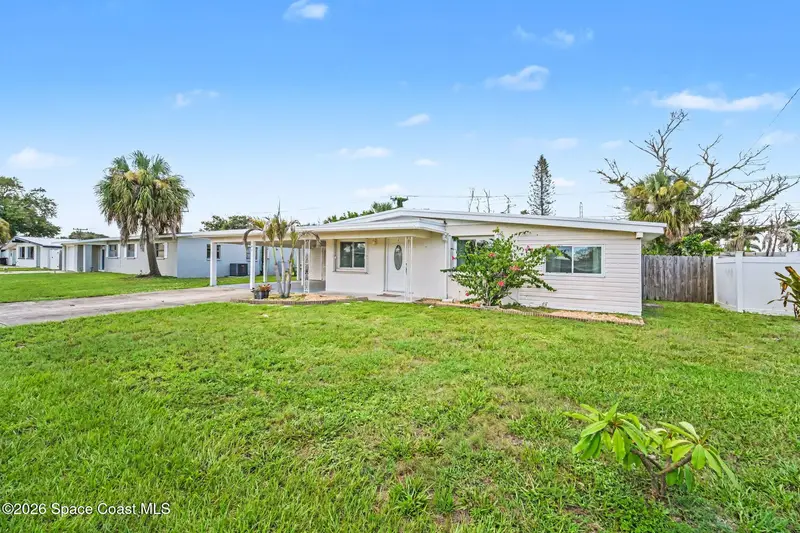 340 Belair Avenue, Merritt Island, Fl 32953, FL
