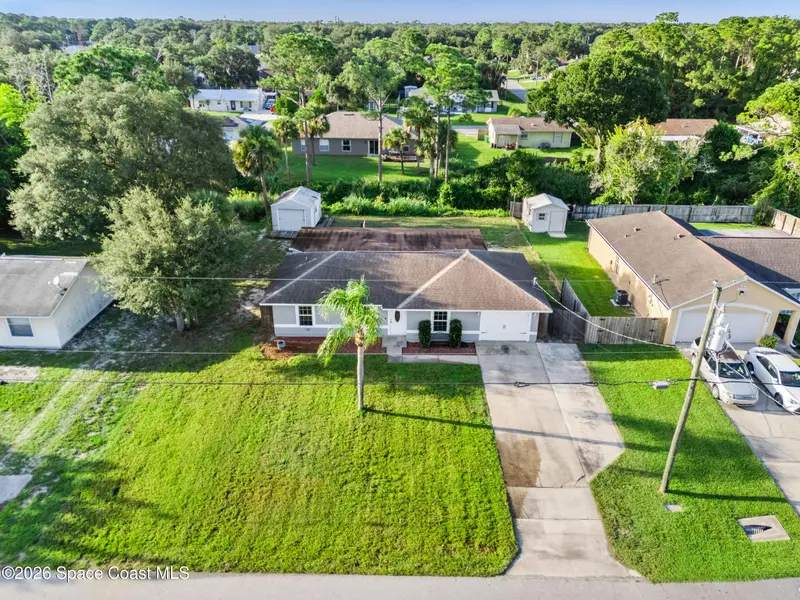 4790 Greenhill Street, Cocoa, Fl 32927, FL