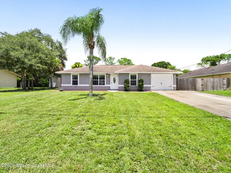 4790 Greenhill Street, Cocoa, Fl 32927, FL