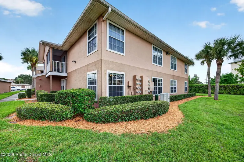 1861 Long Iron Drive 1107, Rockledge, Fl 32955, FL