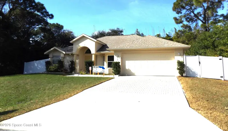 110 White Road Sw, Palm Bay, Fl 32908, FL