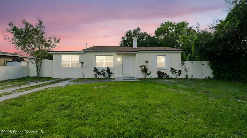 1103 Bellefonte Avenue, Cocoa, Fl 32922, FL