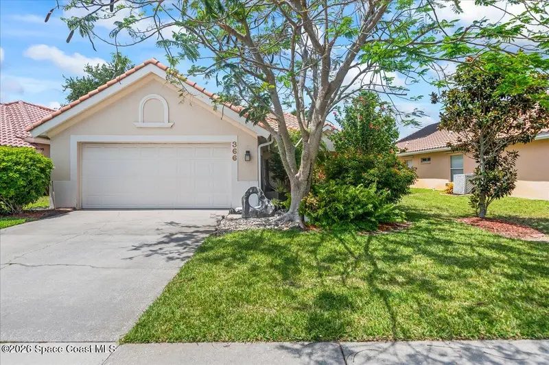 366 Carmel Drive, Melbourne, Fl 32940, FL