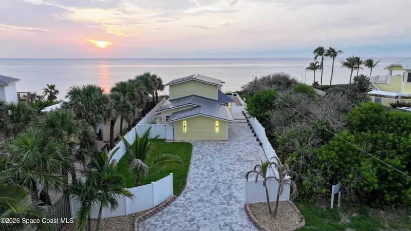5035 S Highway A1a, Melbourne Beach, Fl 32951, FL