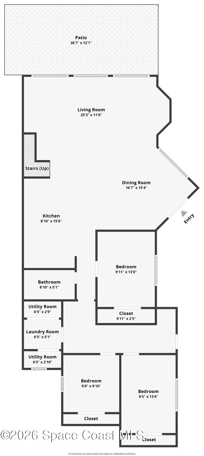 5035 S Highway A1a, Melbourne Beach, Fl 32951, FL