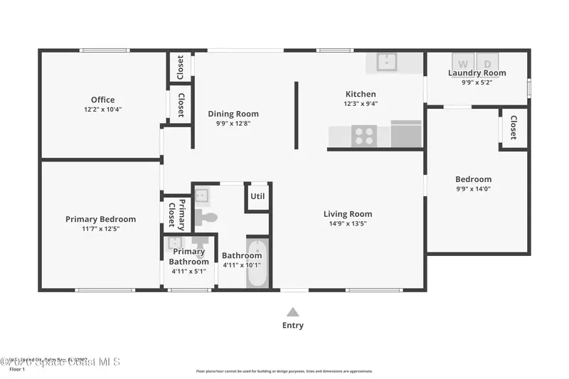 383 Lisa Road Ne, Palm Bay, Fl 32907, FL