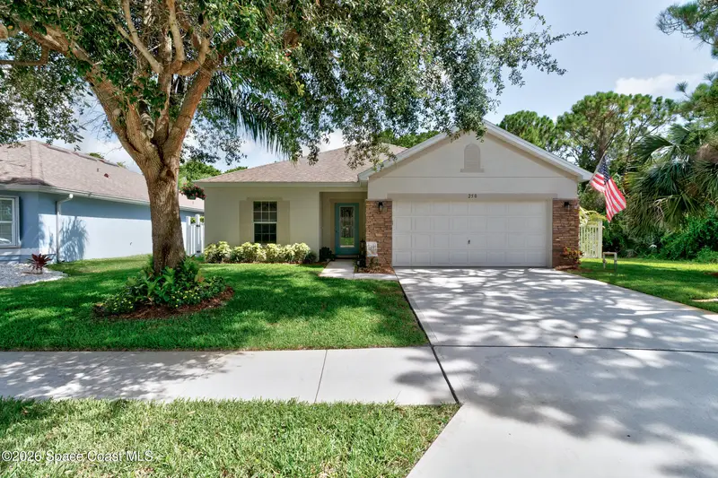 250 Briarcliff Circle, Sebastian, Fl 32958, FL