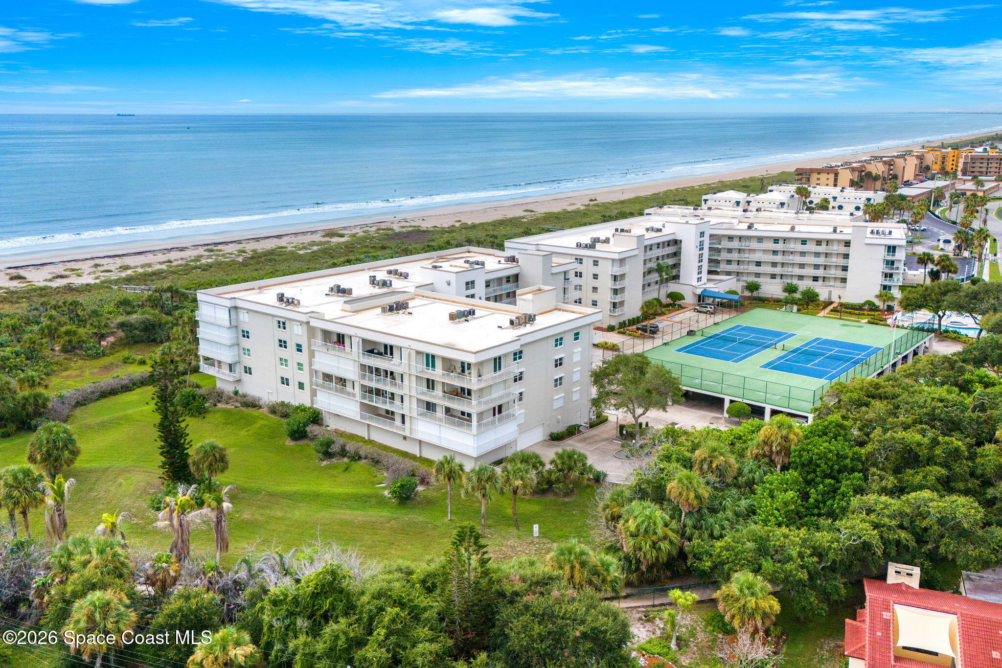 8700 Ridgewood Avenue B202, Cape Canaveral, Fl 32920, FL