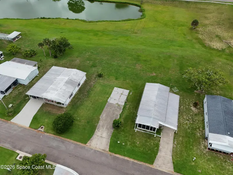 5004 Santa Anna Avenue, Titusville, Fl 32780, FL