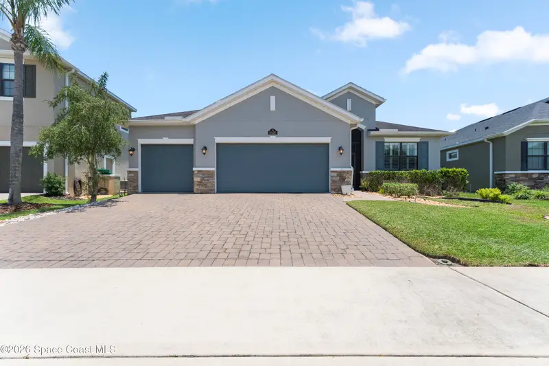 8426 Stalwart Circle, Melbourne, Fl 32940, FL