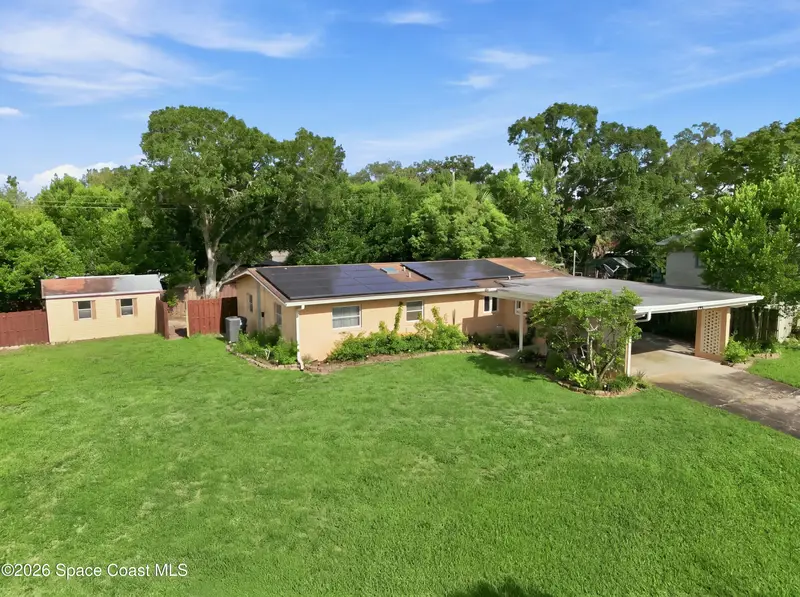 1419 Brook Drive, Titusville, Fl 32780, FL