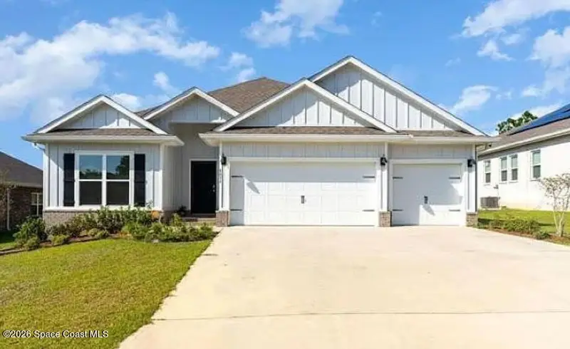 8094 Majestic Cypress Drive, Milton, Fl 32583, FL