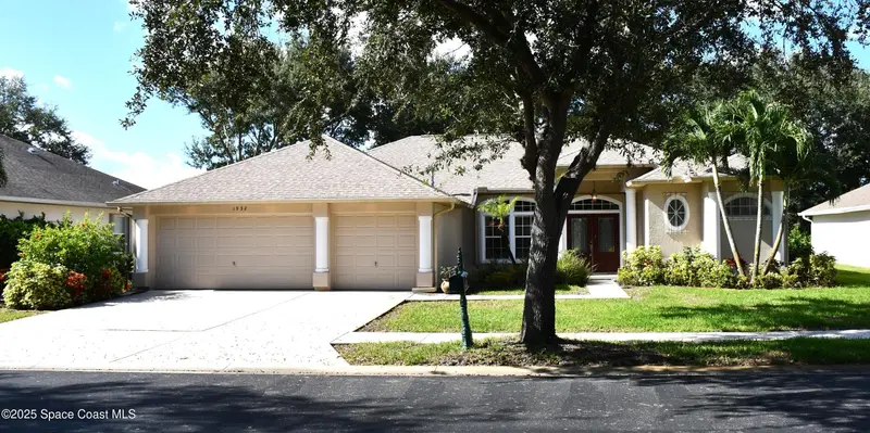 1932 Windbrook Drive Se, Palm Bay, Fl 32909, FL