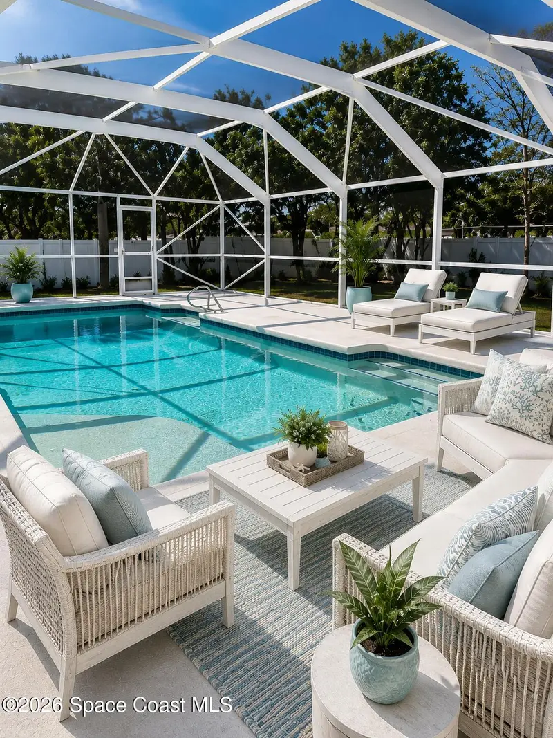 1515 Carmen Street, Merritt Island, Fl 32952, FL